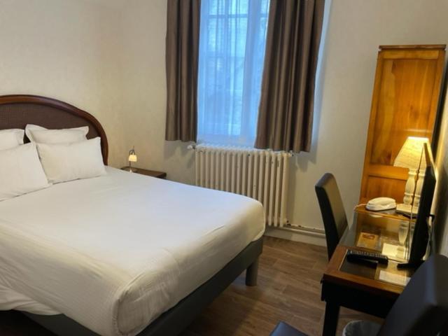 La Vieille Auberge Mont-Saint-Michel Ngoại thất bức ảnh
