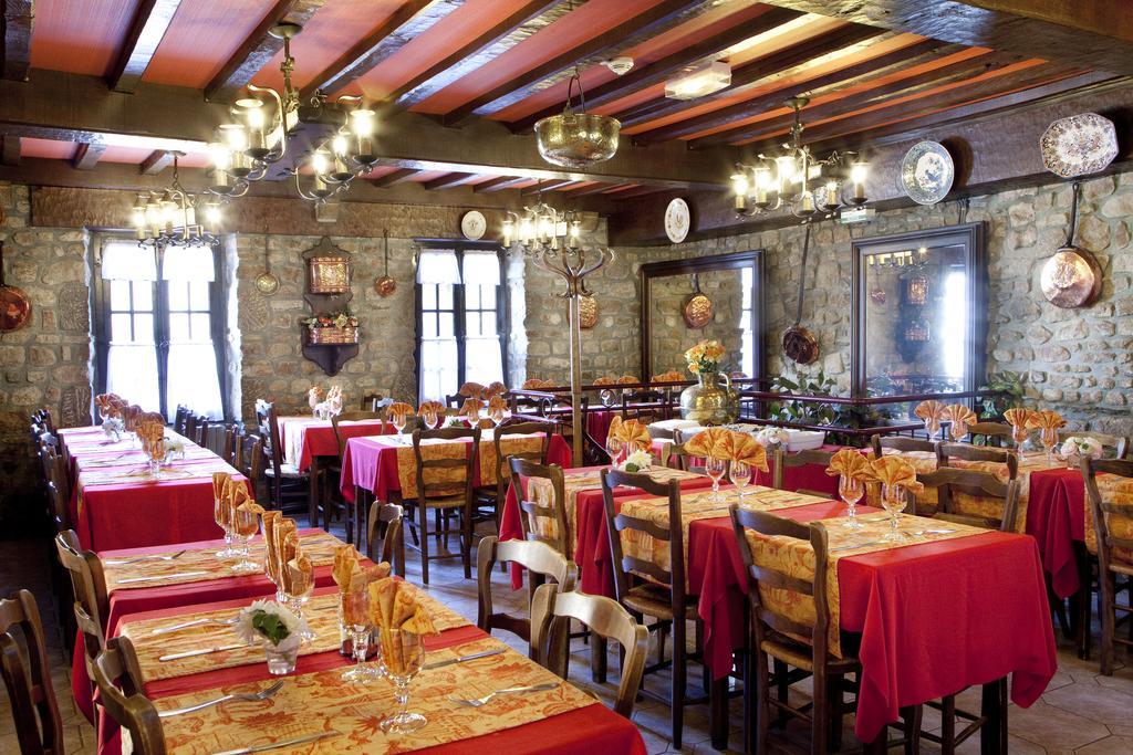 La Vieille Auberge Mont-Saint-Michel Ngoại thất bức ảnh